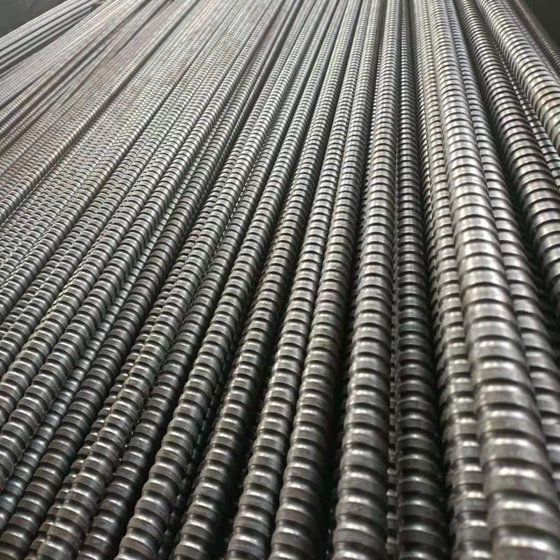 四子王中空锚杆